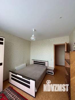 2-к квартира, на длительный срок, 56м2, 5/18 этаж