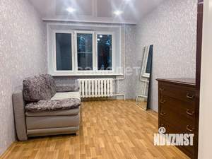 2-к квартира, на длительный срок, 48м2, 2/5 этаж