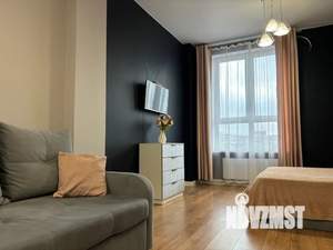 1-к квартира, посуточно, 30м2, 7/8 этаж