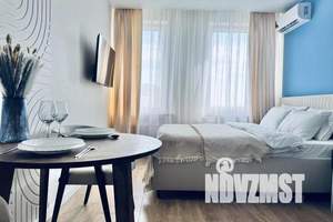 1-к квартира, посуточно, 20м2, 5/6 этаж