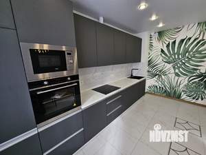 2-к квартира, на длительный срок, 95м2, 6/23 этаж