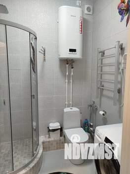 Студия квартира, посуточно, 26м2, 5/8 этаж