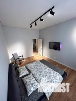 1-к квартира, посуточно, 41м2, 1/5 этаж