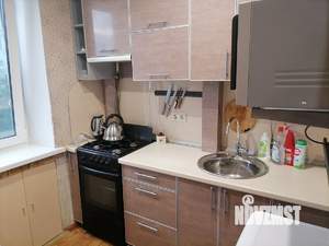 1-к квартира, на длительный срок, 21м2, 7/9 этаж