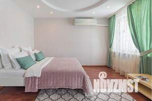 1-к квартира, посуточно, 50м2, 6/12 этаж