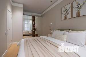 1-к квартира, посуточно, 50м2, 1/1 этаж