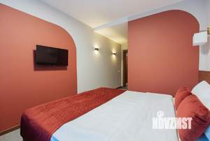 2-к квартира, посуточно, 67м2, 1/1 этаж