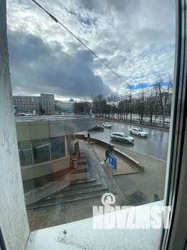 3-к квартира, посуточно, 55м2, 2/9 этаж