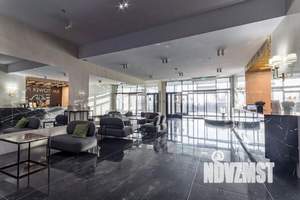 2-к квартира, посуточно, 50м2, 1/1 этаж