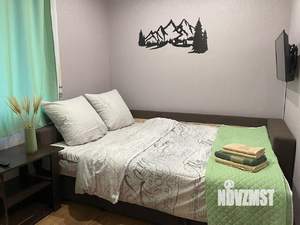 2-к квартира, посуточно, 31м2, 1/1 этаж