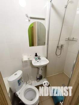 1-к квартира, посуточно, 11м2, 4/5 этаж