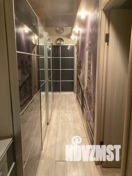 3-к квартира, посуточно, 67м2, 1/9 этаж