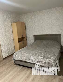 1-к квартира, посуточно, 32м2, 7/9 этаж