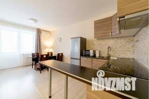 2-к квартира, посуточно, 51м2, 13/18 этаж