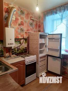 1-к квартира, на длительный срок, 30м2, 1/6 этаж