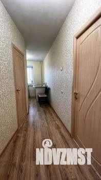 2-к квартира, посуточно, 46м2, 5/6 этаж