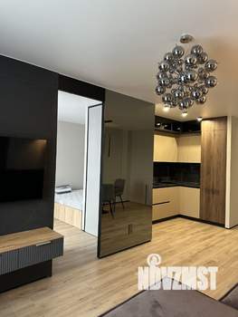 1-к квартира, на длительный срок, 55м2, 10/11 этаж