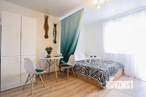 1-к квартира, посуточно, 29м2, 1/1 этаж