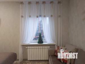 Студия квартира, посуточно, 25м2, 6/8 этаж