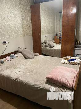 3-к квартира, на длительный срок, 76м2, 7/9 этаж