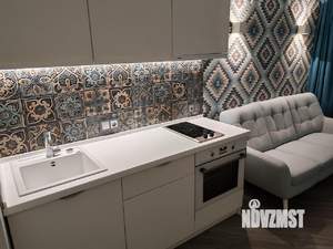 Студия квартира, на длительный срок, 23м2, 4/14 этаж