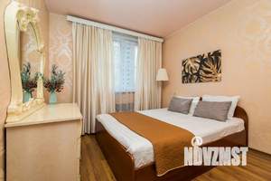 2-к квартира, посуточно, 65м2, 4/9 этаж