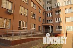 2-к квартира, посуточно, 59м2, 1/1 этаж