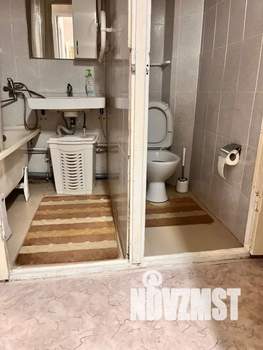 2-к квартира, посуточно, 52м2, 3/5 этаж