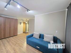 3-к квартира, посуточно, 59м2, 1/1 этаж