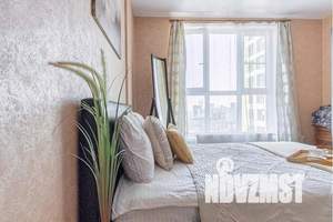 2-к квартира, посуточно, 53м2, 16/22 этаж