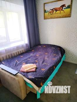1-к квартира, посуточно, 25м2, 1/5 этаж