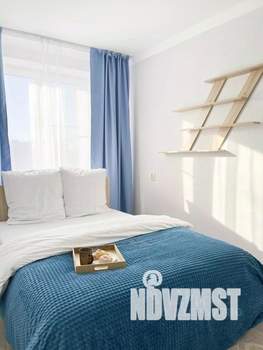 1-к квартира, посуточно, 50м2, 1/1 этаж