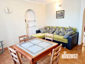 4-к квартира, на длительный срок, 98м2, 4/11 этаж