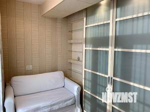 1-к квартира, посуточно, 41м2, 1/1 этаж