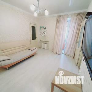 2-к квартира, посуточно, 34м2, 4/5 этаж