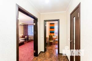 1-к квартира, посуточно, 48м2, 3/12 этаж