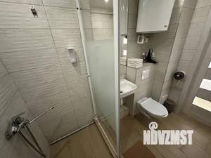 2-к квартира, посуточно, 60м2, 3/3 этаж