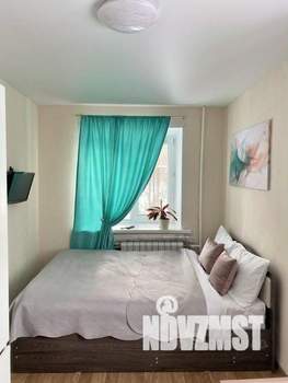 1-к квартира, посуточно, 15м2, 1/1 этаж