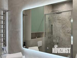 1-к квартира, посуточно, 28м2, 5/19 этаж