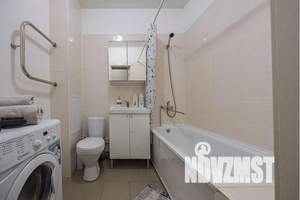 1-к квартира, посуточно, 22м2, 13/17 этаж