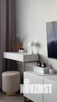 Студия квартира, посуточно, 26м2, 3/6 этаж