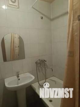 1-к квартира, посуточно, 30м2, 7/9 этаж