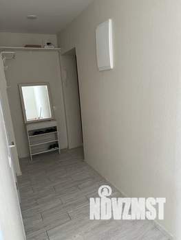Студия квартира, посуточно, 30м2, 2/5 этаж