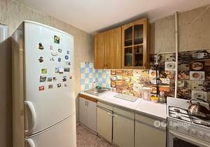 1-к квартира, на длительный срок, 30м2, 4/9 этаж