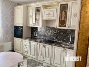 1-к квартира, на длительный срок, 43м2, 13/17 этаж