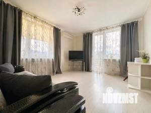 3-к квартира, посуточно, 103м2, 5/5 этаж