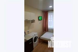 1-к квартира, посуточно, 18м2, 1/4 этаж