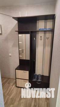 1-к квартира, посуточно, 31м2, 1/1 этаж