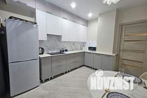 1-к квартира, посуточно, 56м2, 3/10 этаж