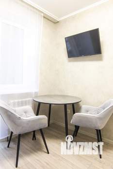 1-к квартира, посуточно, 39м2, 1/1 этаж